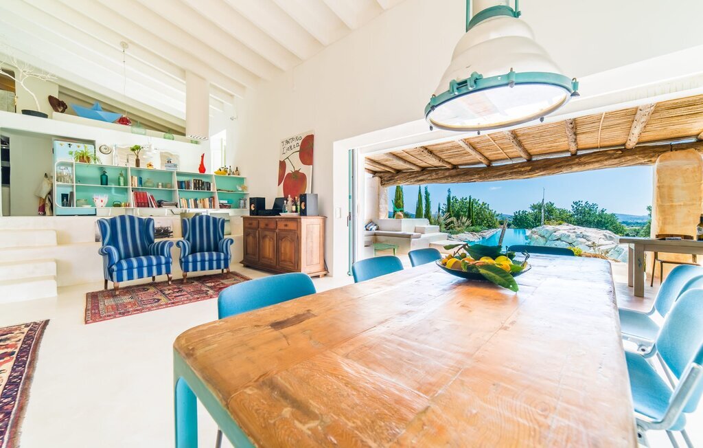 Massari, Maison 6 personnes à Sant Llorenc - Photo 23