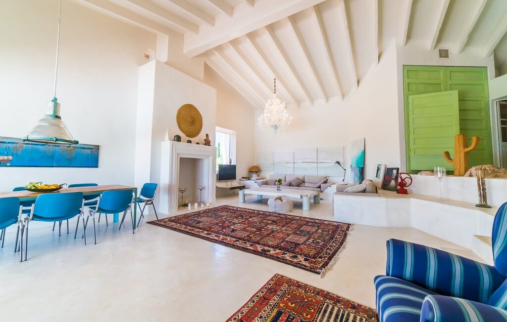 Massari, Maison 6 personnes à Sant Llorenc - Photo 25
