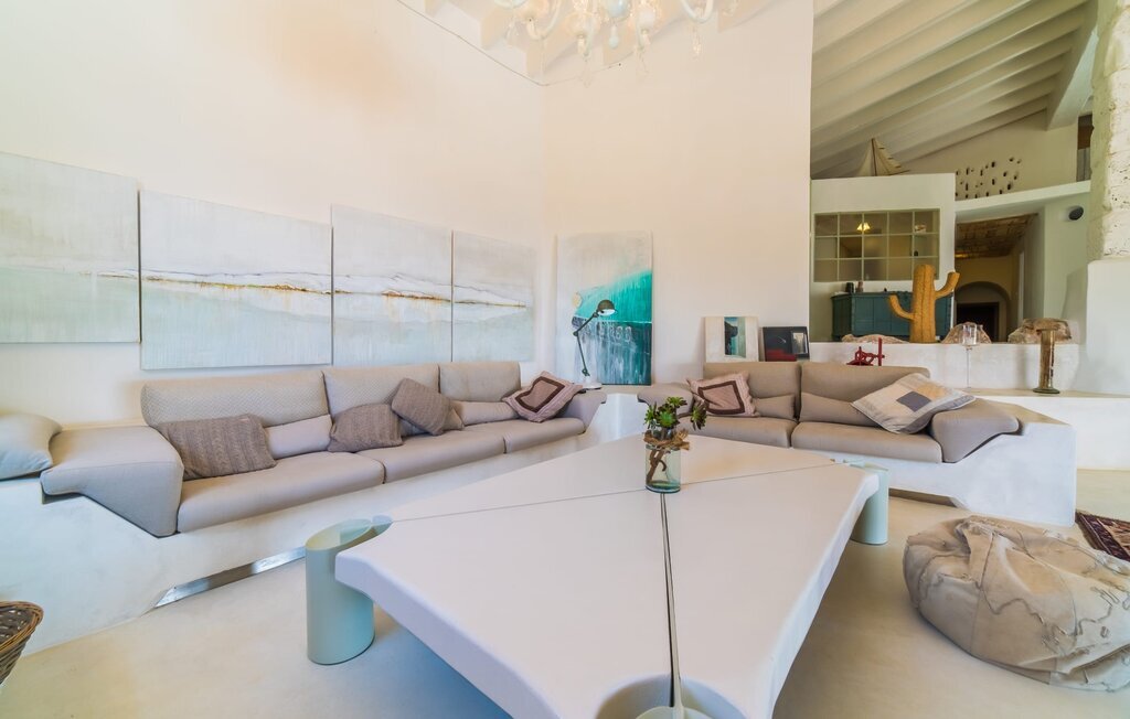 Massari, Maison 6 personnes à Sant Llorenc - Photo 26