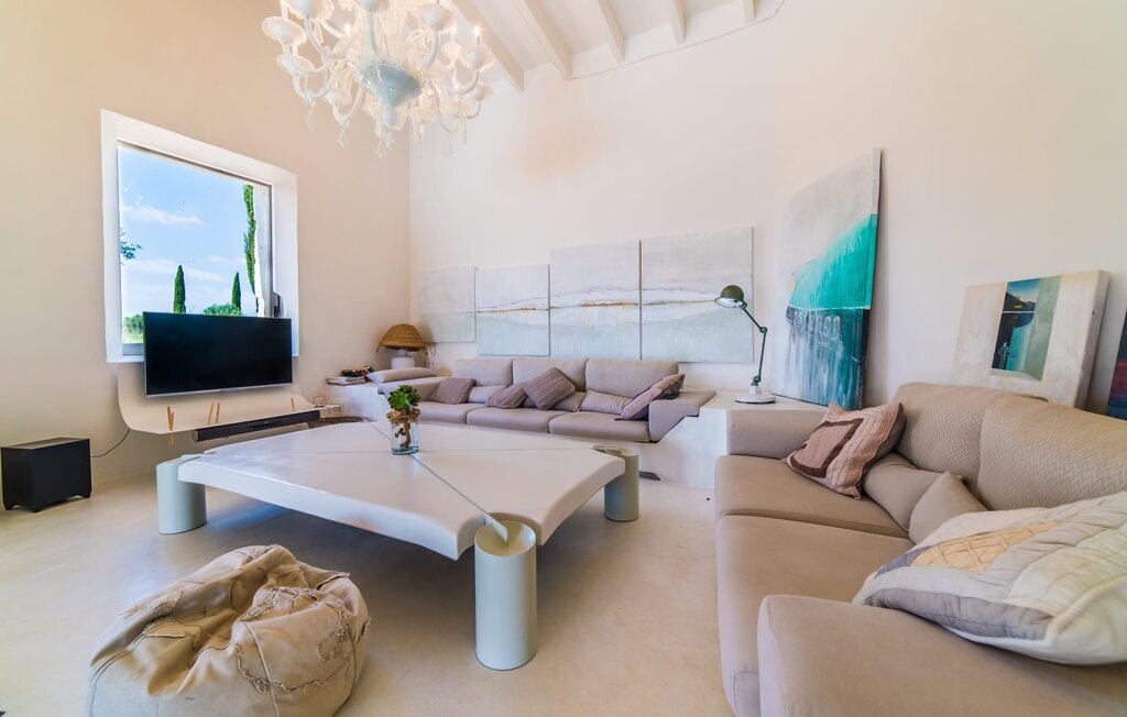Massari, Maison 6 personnes à Sant Llorenc - Photo 27