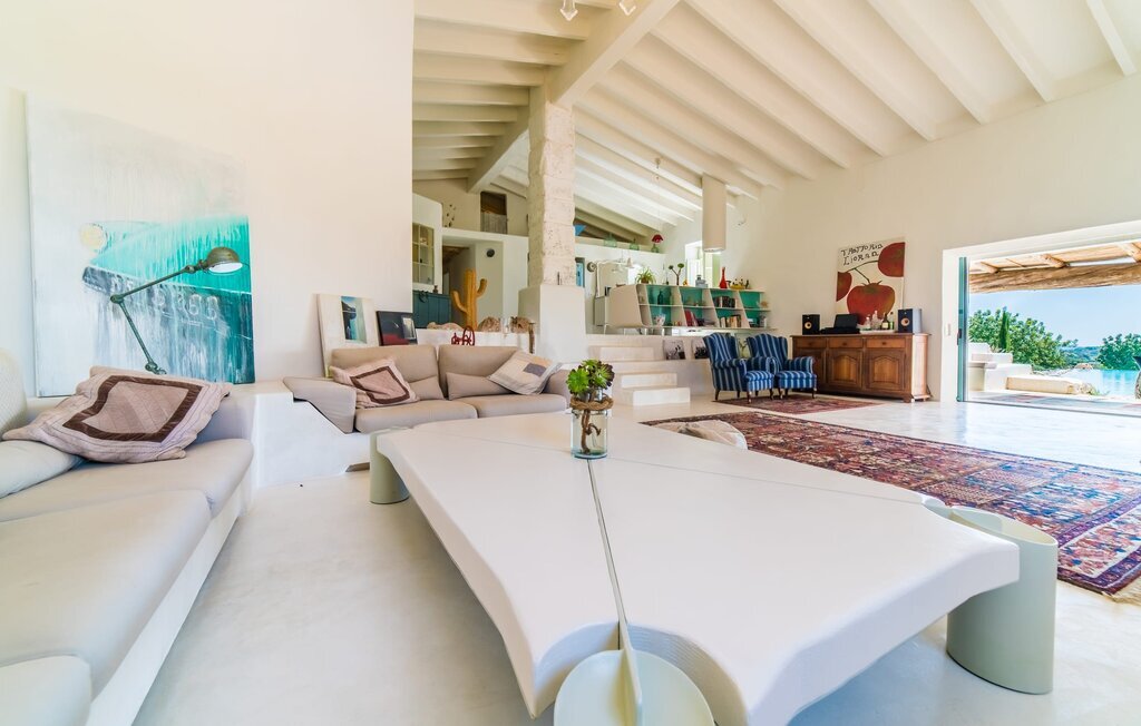 Massari, Maison 6 personnes à Sant Llorenc - Photo 28