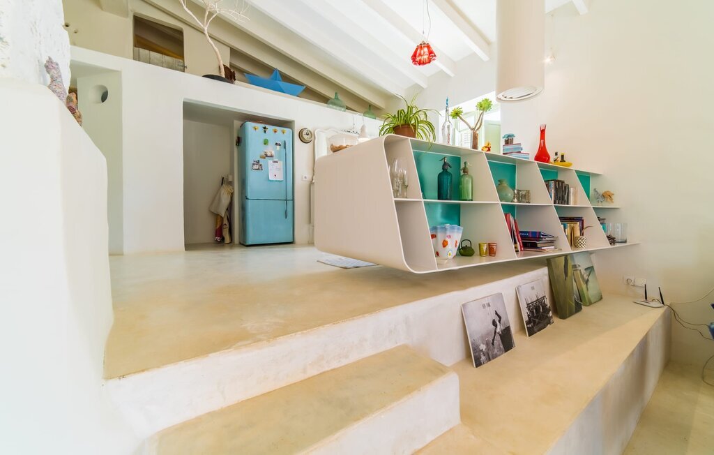 Massari, Maison 6 personnes à Sant Llorenc - Photo 29