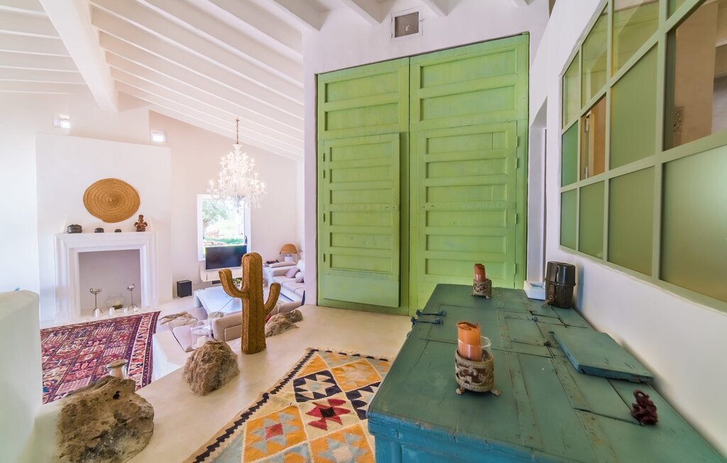 Massari, Maison 6 personnes à Sant Llorenc - Photo 30