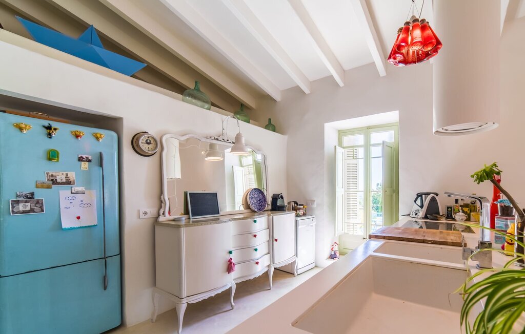 Massari, Maison 6 personnes à Sant Llorenc - Photo 35