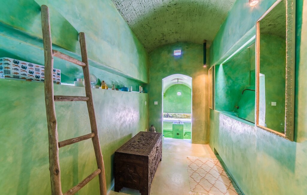 Massari, Maison 6 personnes à Sant Llorenc - Photo 37