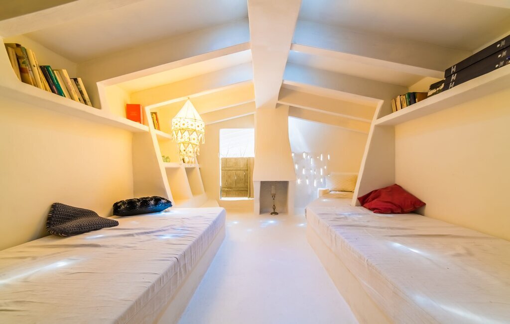 Massari, Maison 6 personnes à Sant Llorenc - Photo 39