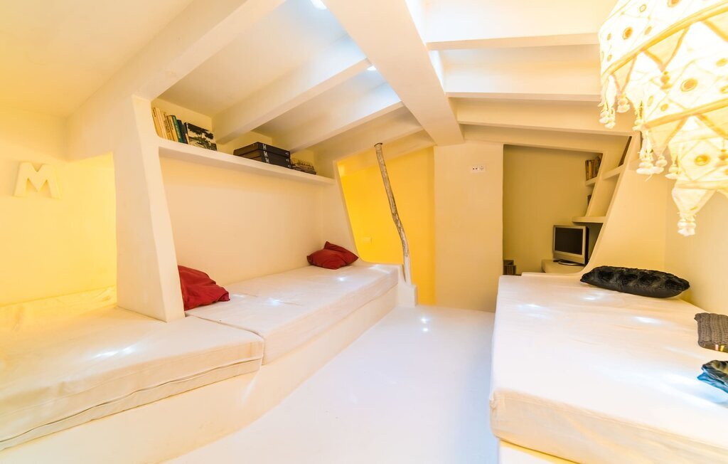 Massari, Maison 6 personnes à Sant Llorenc - Photo 40