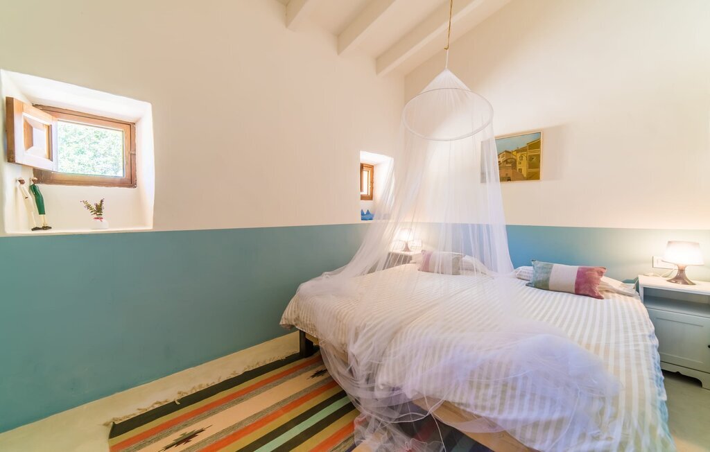 Massari, Maison 6 personnes à Sant Llorenc - Photo 41