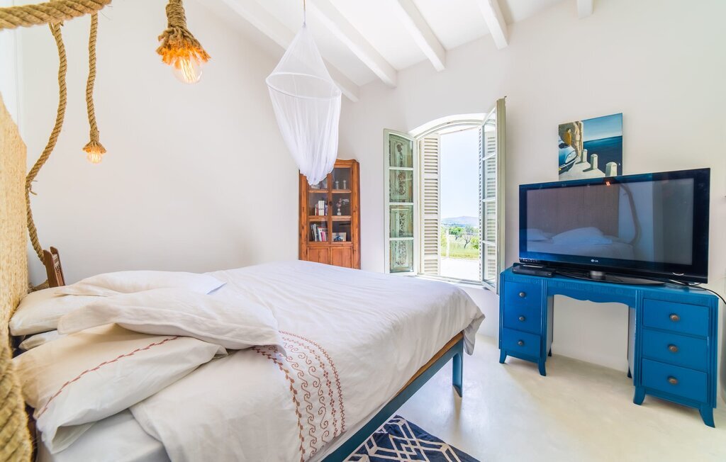 Massari, Maison 6 personnes à Sant Llorenc - Photo 43