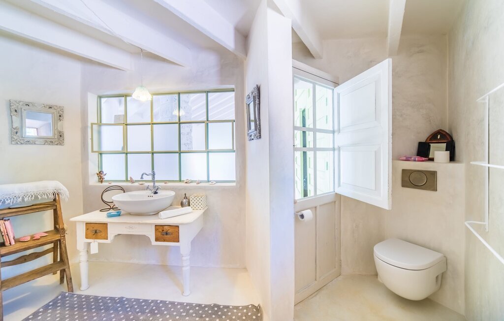 Massari, Maison 6 personnes à Sant Llorenc - Photo 47