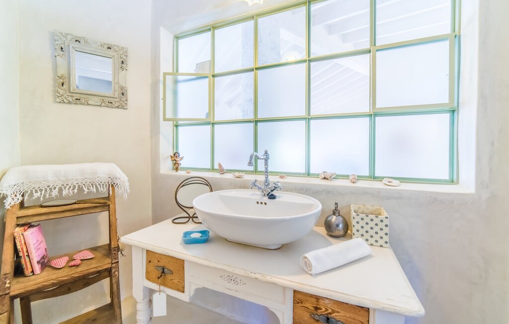 Massari, Maison 6 personnes à Sant Llorenc - Photo 48