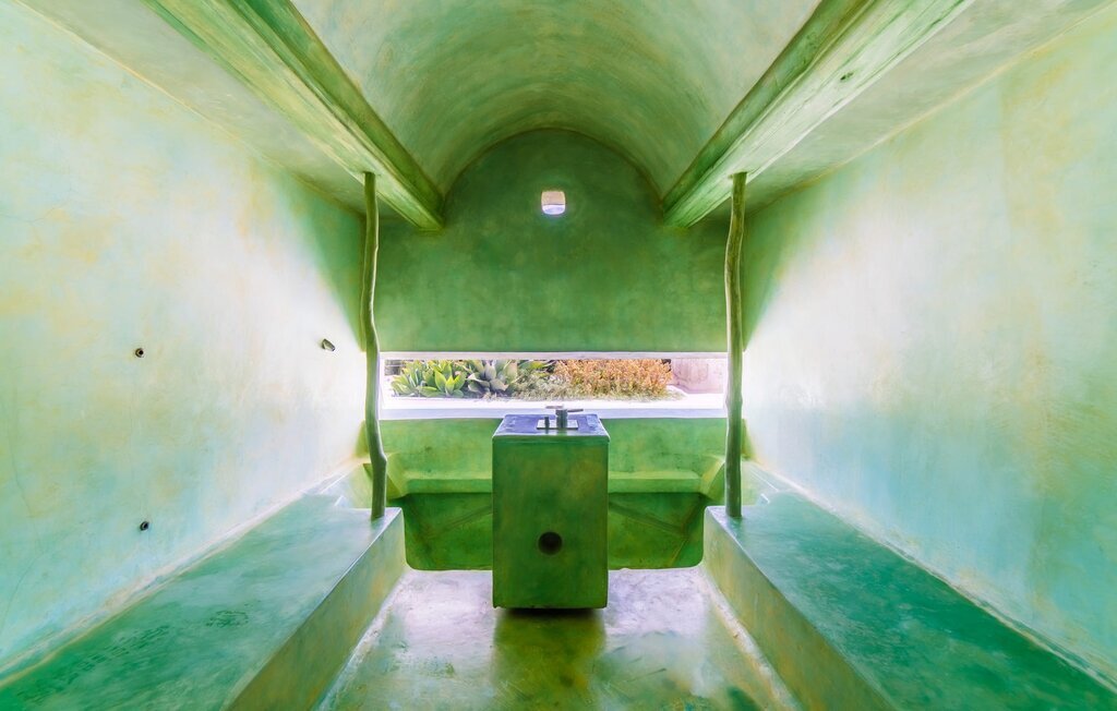 Massari, Maison 6 personnes à Sant Llorenc - Photo 50