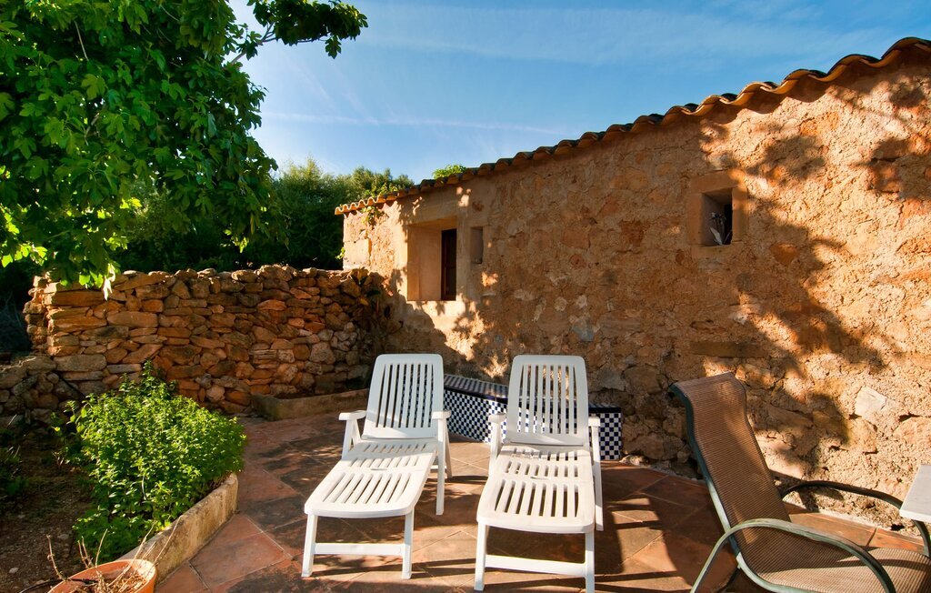 Agroturismo Es Porque, Appartement 2 personnes à Manacor - Photo 11