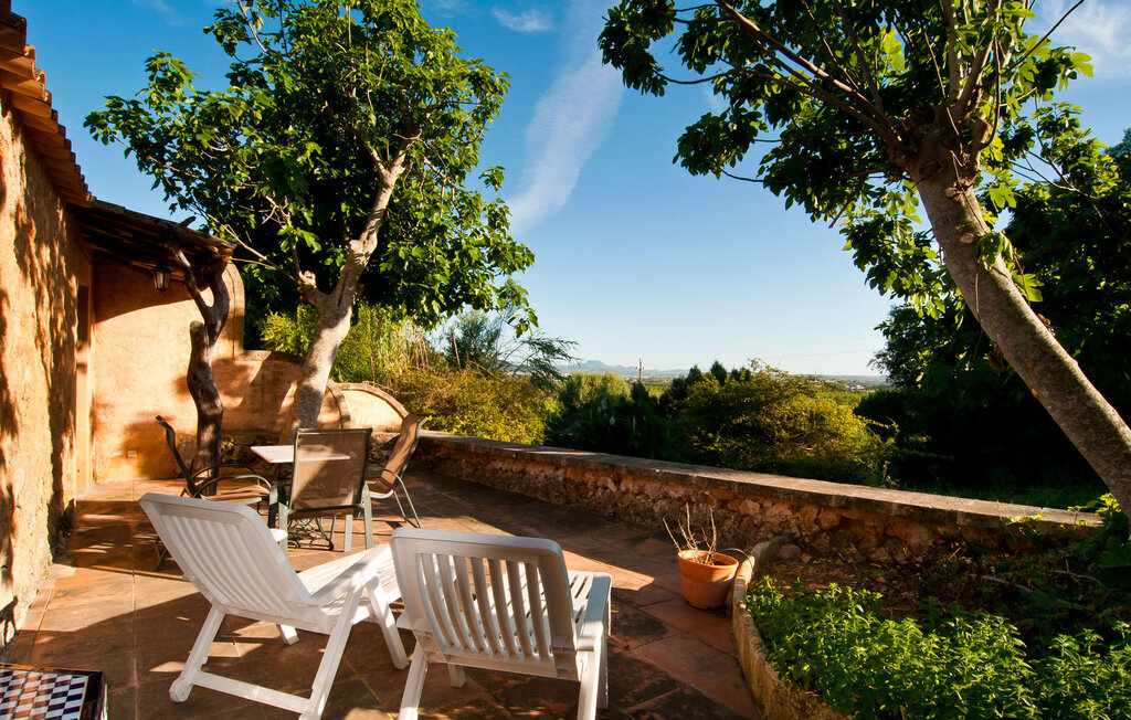 Agroturismo Es Porque, Appartement 2 personnes à Manacor - Photo 12