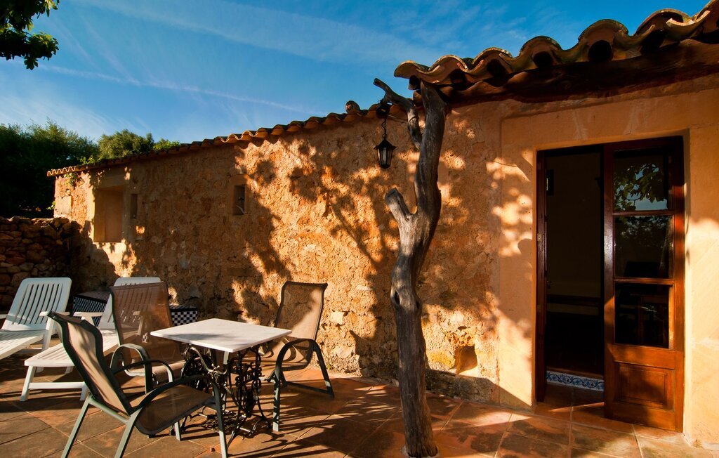 Agroturismo Es Porque, Appartement 2 personnes à Manacor - Photo 13