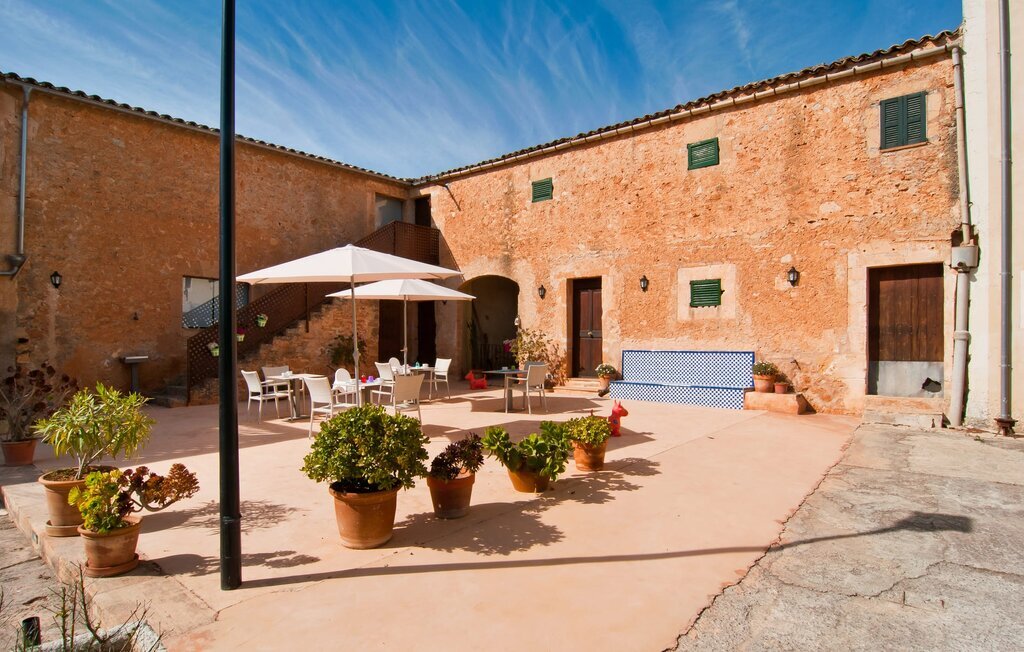 Agroturismo Es Porque, Appartement 2 personnes à Manacor - Photo 32