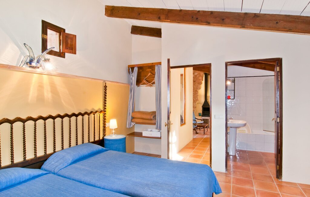 Agroturismo Es Porque, Appartement 2 personnes à Manacor - Photo 46