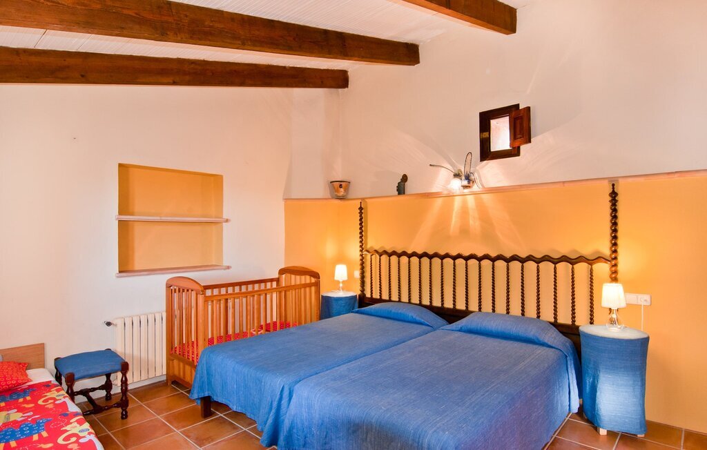 Agroturismo Es Porque, Appartement 2 personnes à Manacor - Photo 47