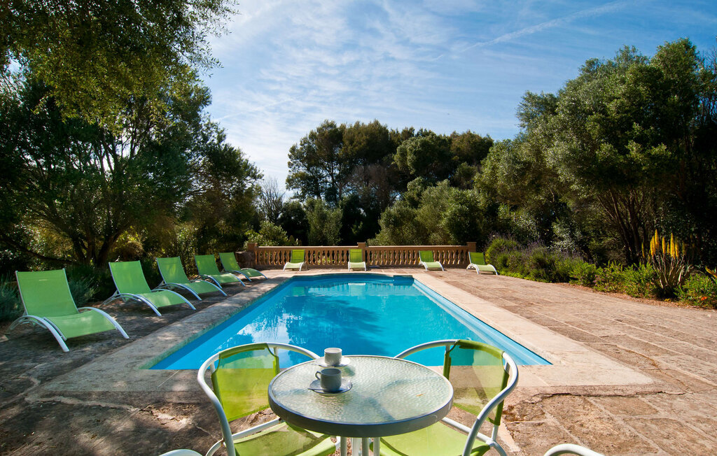 Agroturismo Sa Tabaquera, Appartement 2 personnes à Manacor - Photo 2