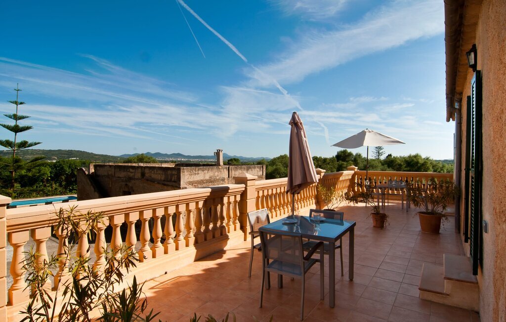Agroturismo Sa Tabaquera, Appartement 2 personnes à Manacor - Photo 13