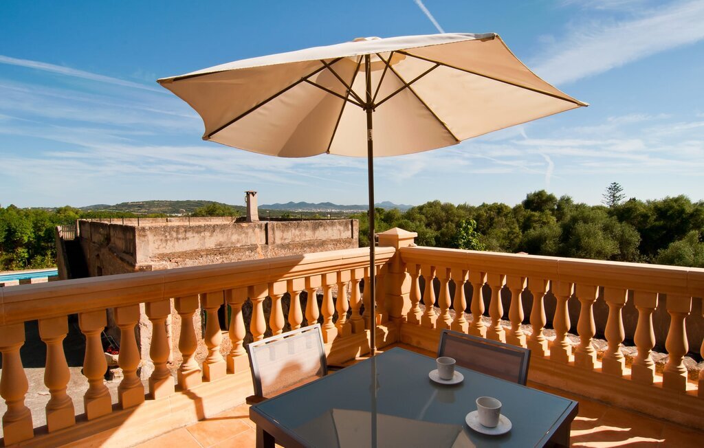 Agroturismo Sa Tabaquera, Appartement 2 personnes à Manacor - Photo 14