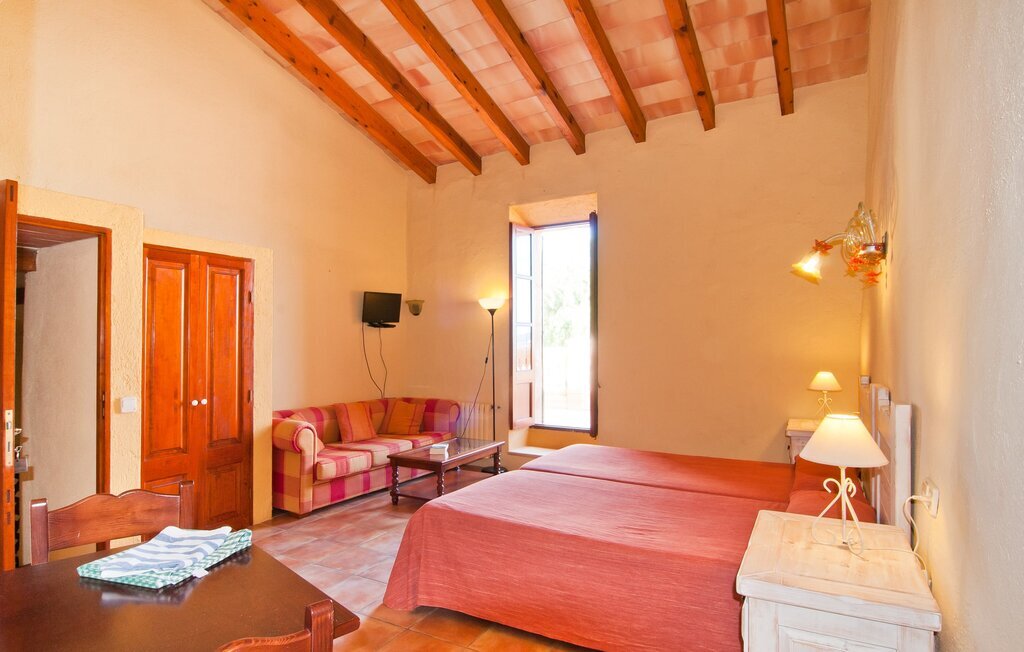 Agroturismo Sa Tabaquera, Appartement 2 personnes à Manacor - Photo 45