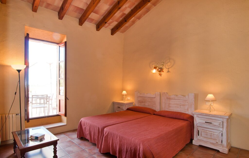 Agroturismo Sa Tabaquera, Appartement 2 personnes à Manacor - Photo 46