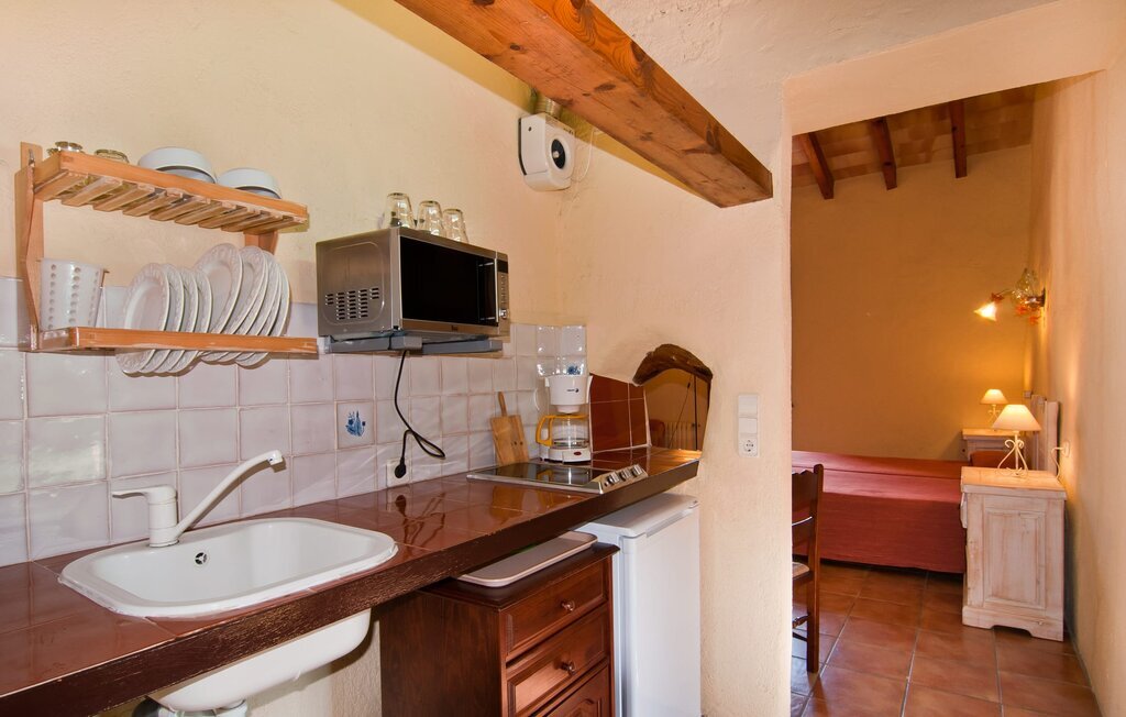 Agroturismo Sa Tabaquera, Appartement 2 personnes à Manacor - Photo 47