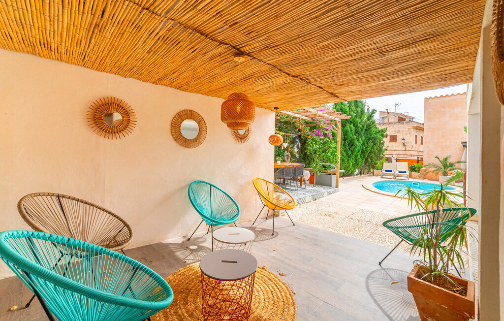 Varna, Maison 9 personnes à Capdepera - Photo 7