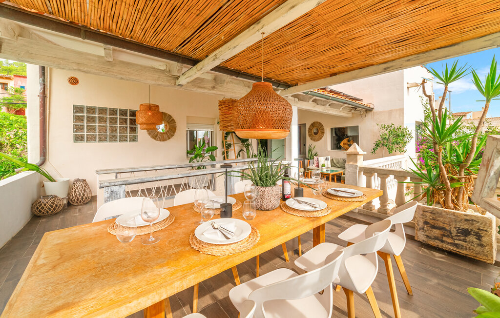 Varna, Maison 9 personnes à Capdepera - Photo 8