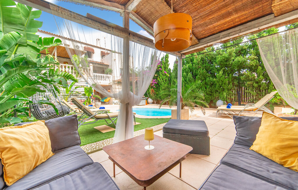 Varna, Maison 9 personnes à Capdepera - Photo 9