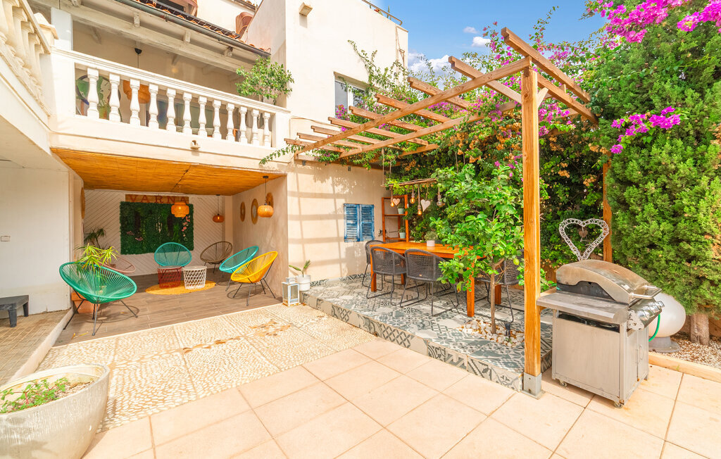 Varna, Maison 9 personnes à Capdepera - Photo 14