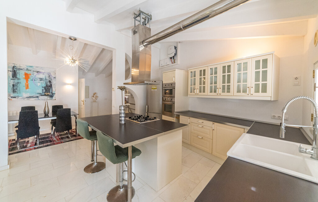 Varna, Maison 9 personnes à Capdepera - Photo 31