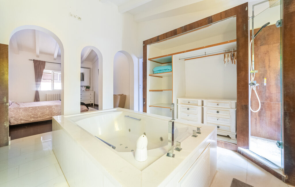 Varna, Maison 9 personnes à Capdepera - Photo 48