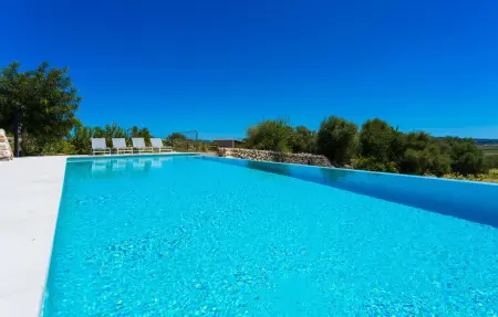 Alcudiarrom, maison 12 pers. piscine eau salée : photo 7