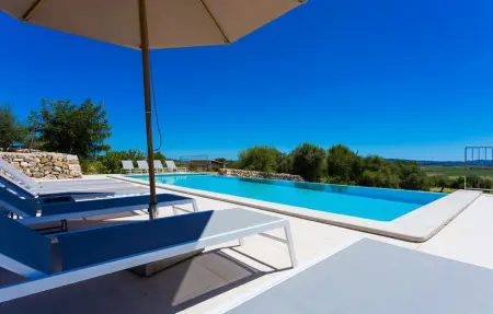 Alcudiarrom, maison 12 pers. piscine eau salée : photo 8