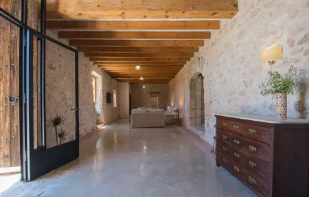 Alcudiarrom, maison 12 pers. piscine eau salée : photo 34