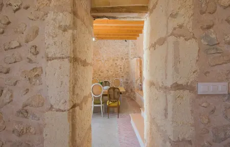 Alcudiarrom, maison 12 pers. piscine eau salée : photo 43