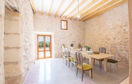 Alcudiarrom, maison 12 pers. piscine eau salée : photo 44