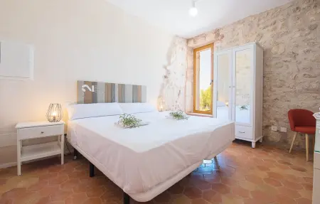 Alcudiarrom, maison 12 pers. piscine eau salée : photo 47