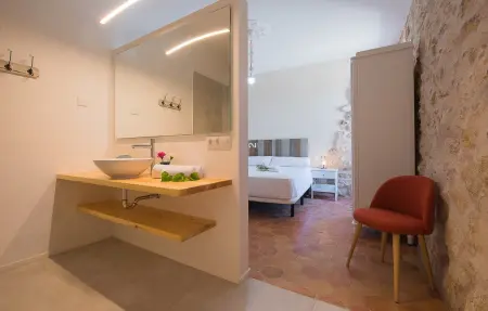 Alcudiarrom, maison 12 pers. piscine eau salée : photo 48
