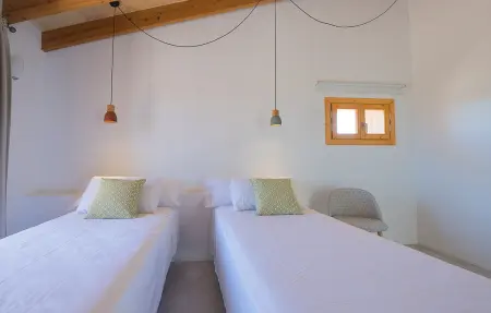 Alcudiarrom, maison 12 pers. piscine eau salée : photo 51