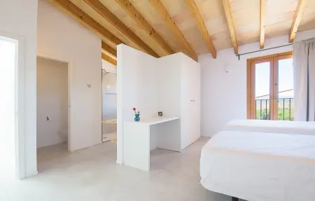 Alcudiarrom, maison 12 pers. piscine eau salée : photo 52