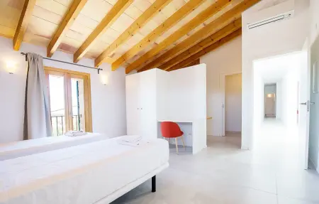 Alcudiarrom, maison 12 pers. piscine eau salée : photo 55
