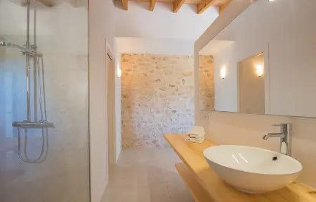 Alcudiarrom, maison 12 pers. piscine eau salée : photo 58