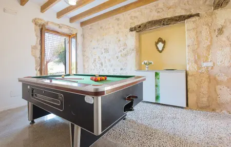 Alcudiarrom, maison 12 pers. piscine eau salée : photo 60
