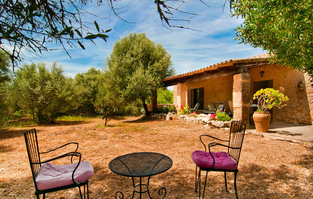 Agroturismo Es Rebost, Appartement 2 personnes à Manacor - Photo 29