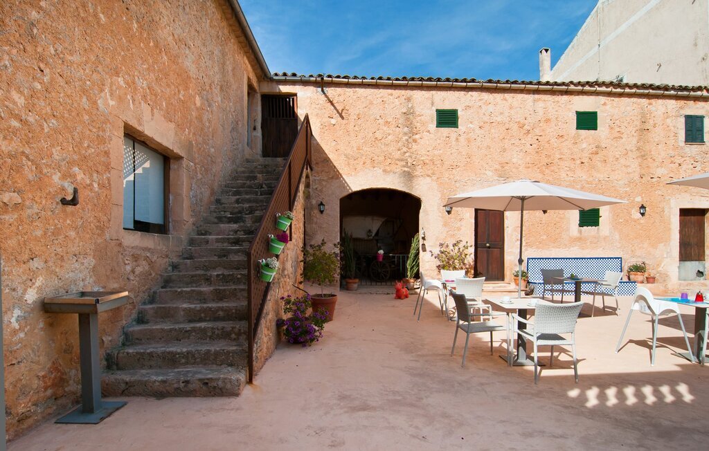 Agroturismo Es Rebost, Appartement 2 personnes à Manacor - Photo 32