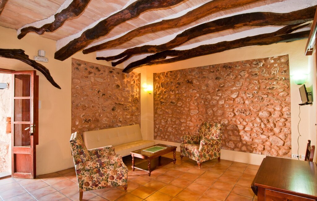 Agroturismo Es Rebost, Appartement 2 personnes à Manacor - Photo 37