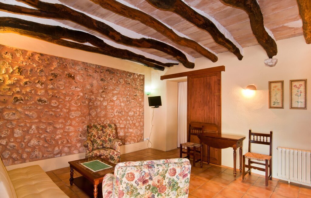 Agroturismo Es Rebost, Appartement 2 personnes à Manacor - Photo 38